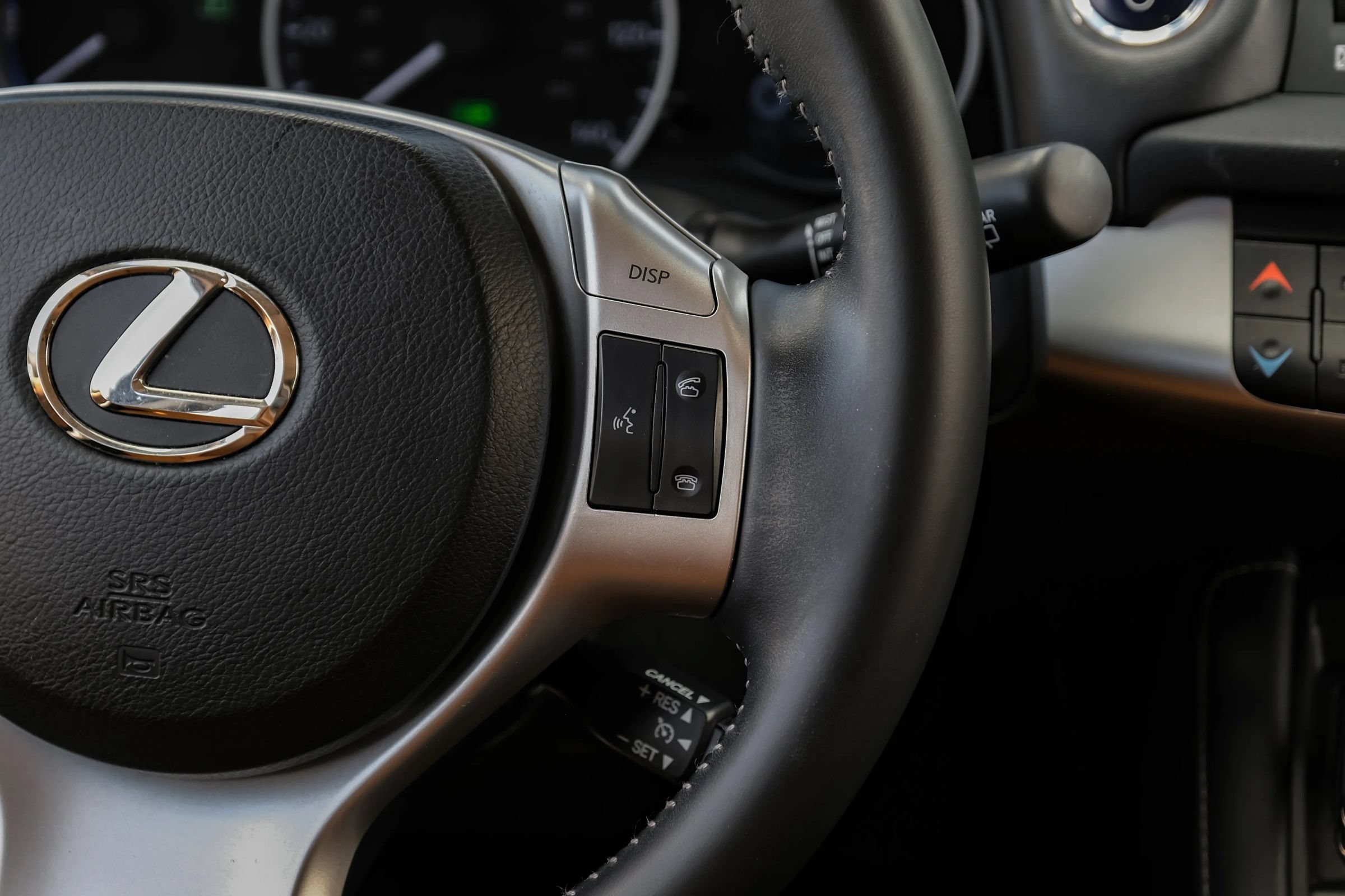 Used 2012 Lexus CT 200h Premium w/ Premium Audio Pkg FWD image 21