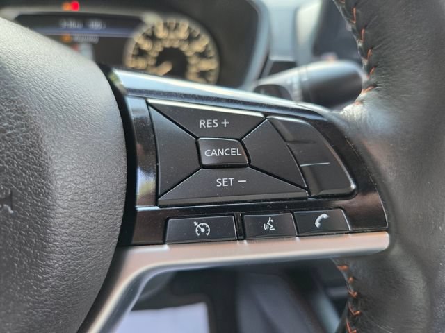 Used 2023 Nissan Altima 2.5 SR w/ SR Premium Package FWD image 33