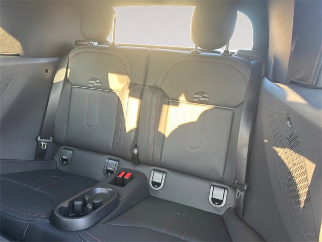 New 2026 MINI Cooper S image 13