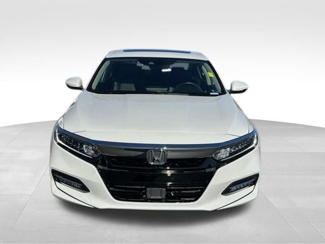 Used 2019 Honda Accord EX-L image 11