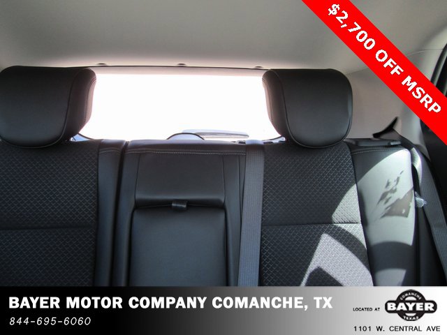 Certified 2022 Buick Encore Preferred w/ Safety Package image 32