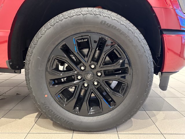 New 2026 Ford F150 Lariat AWD/4WD image 28