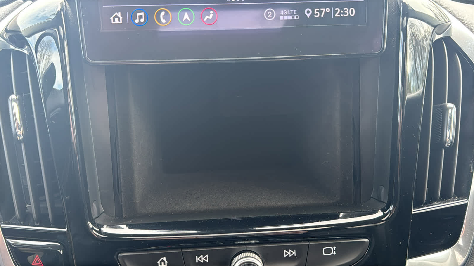 Used 2020 Chevrolet Traverse RS AWD/4WD image 17