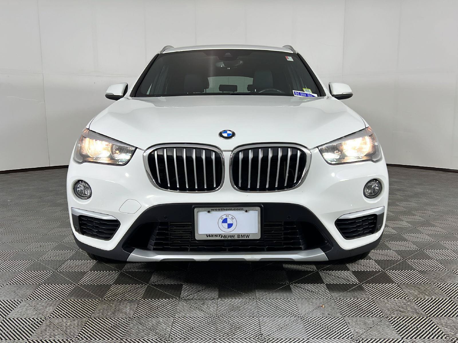 Used 2019 BMW X1 xDrive28i w/ Convenience Package AWD/4WD image 13