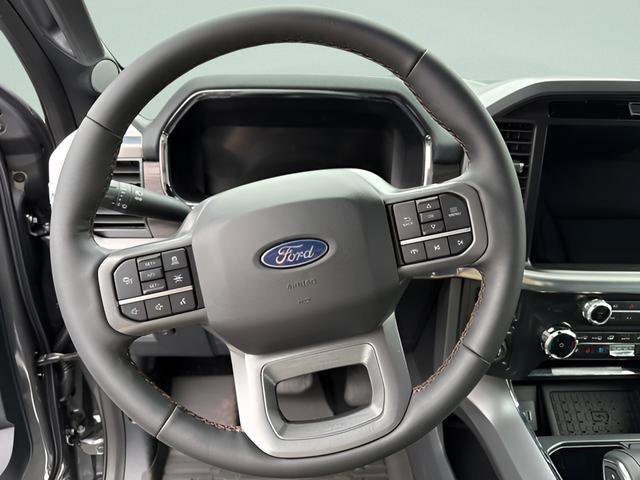 New 2026 Ford F150 Lariat AWD/4WD image 21