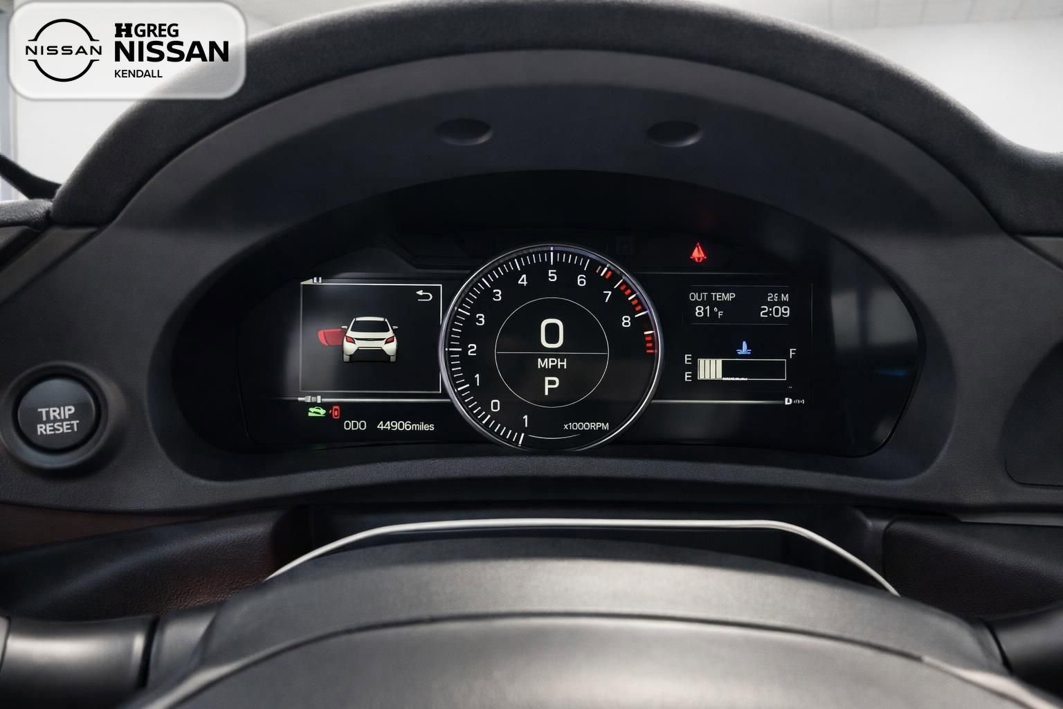 Used 2023 Toyota GR86 Premium RWD image 10