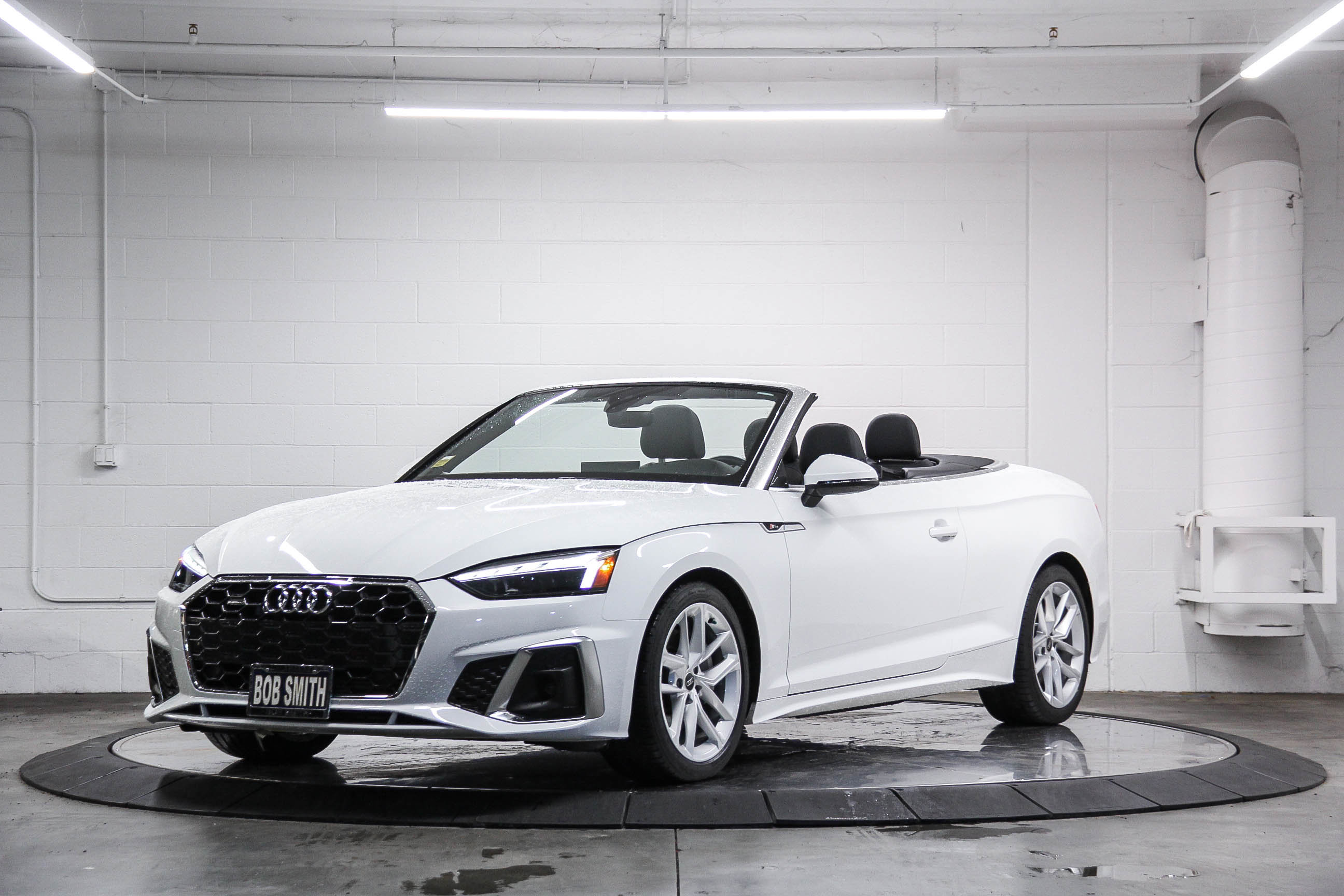 Used 2024 Audi A5 2.0T Premium image 9