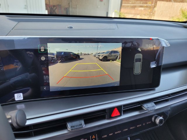 New 2026 Kia Sorento S w/ S Panoramic Sunroof Package FWD image 10