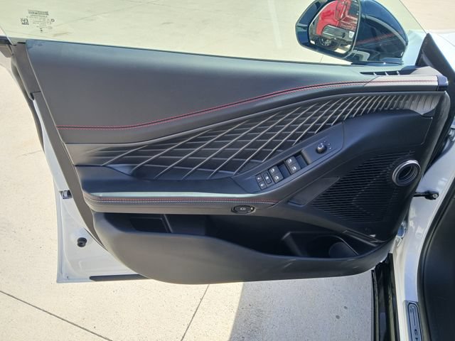 New 2026 Dodge Charger R/T w/ Blacktop Package AWD/4WD image 11