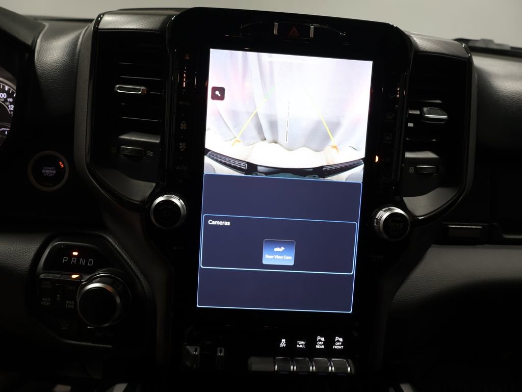 Certified 2024 RAM 1500 Big Horn image 30