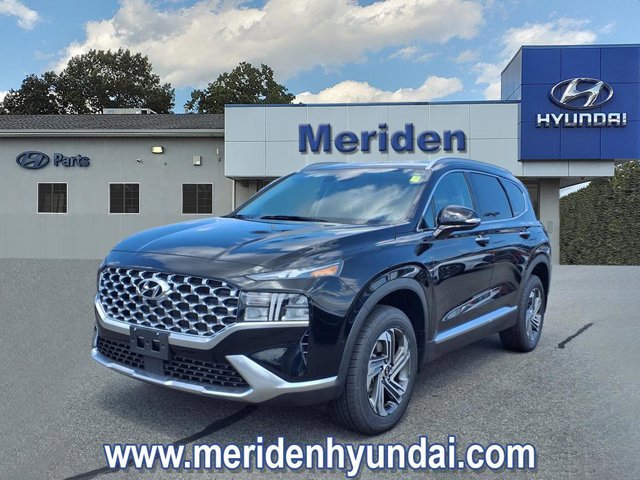 Used 2022 Hyundai Santa Fe SEL w/ Convenience Package image 1