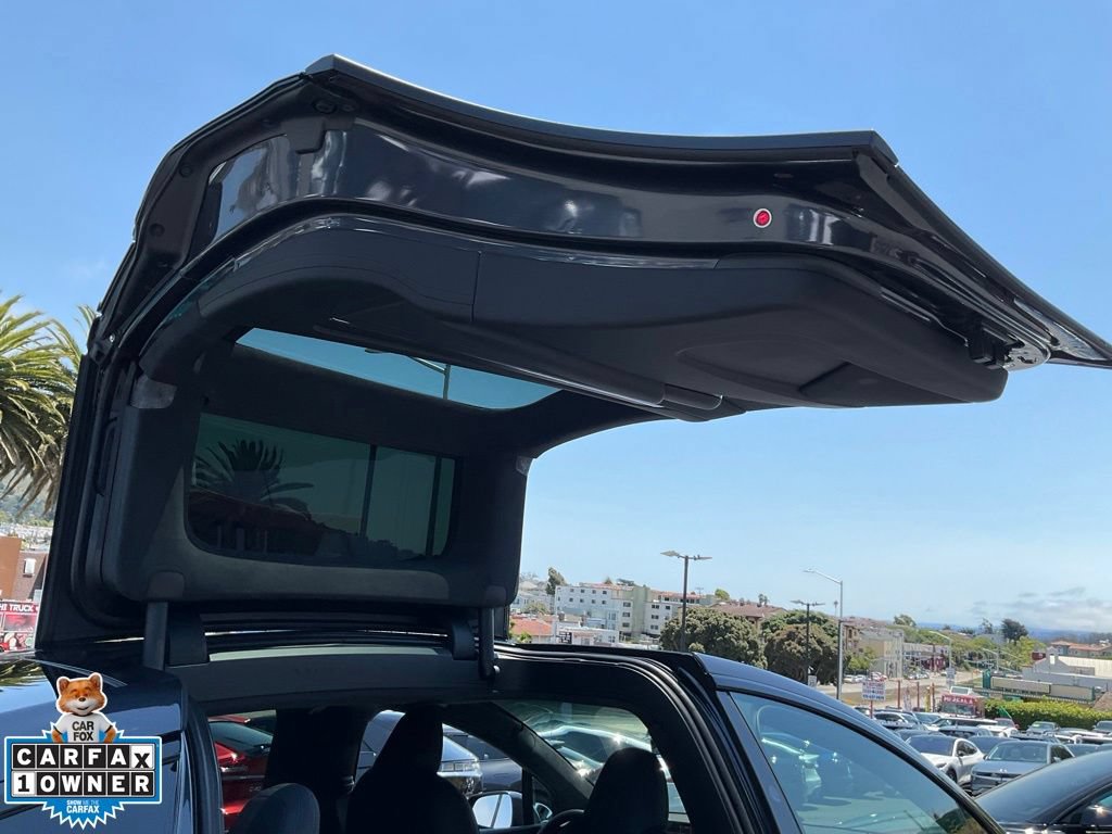 Used 2024 Tesla Model X AWD/4WD image 59