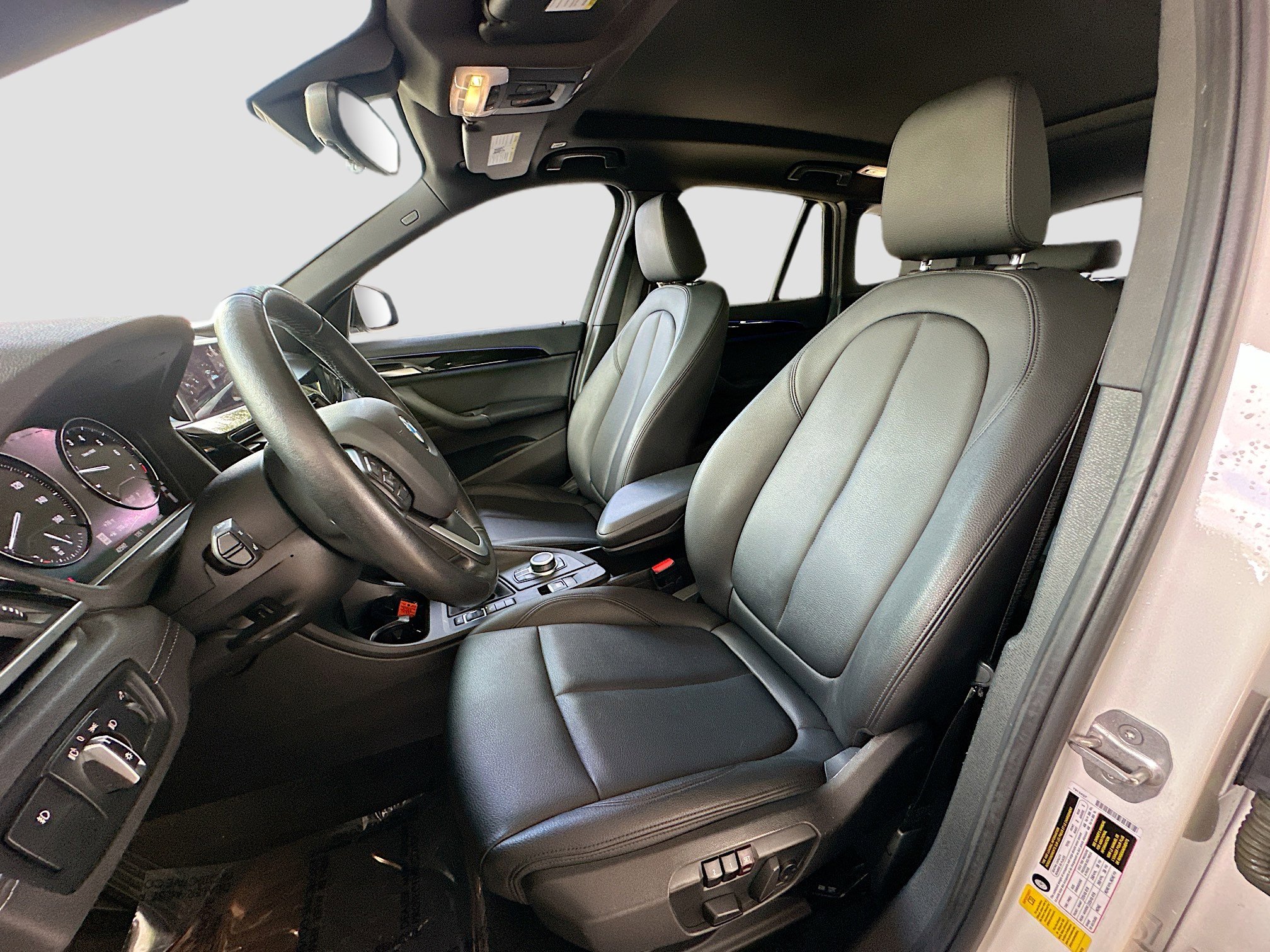 Used 2020 BMW X1 sDrive28i w/ Convenience Package image 21