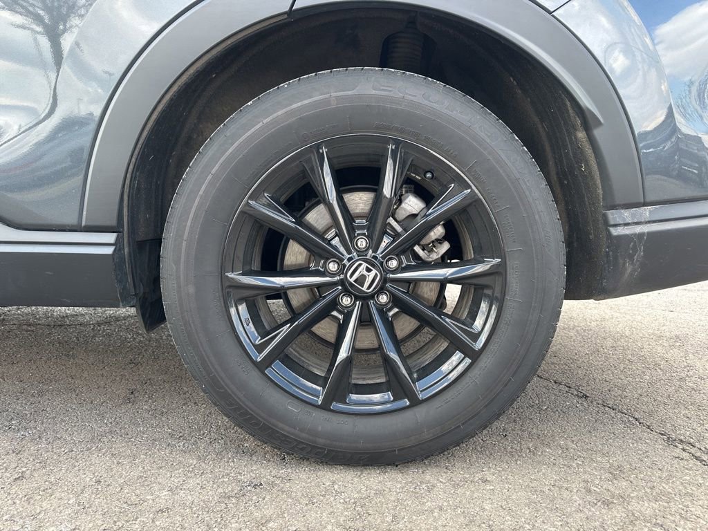 Used 2023 Honda CR-V Sport image 8