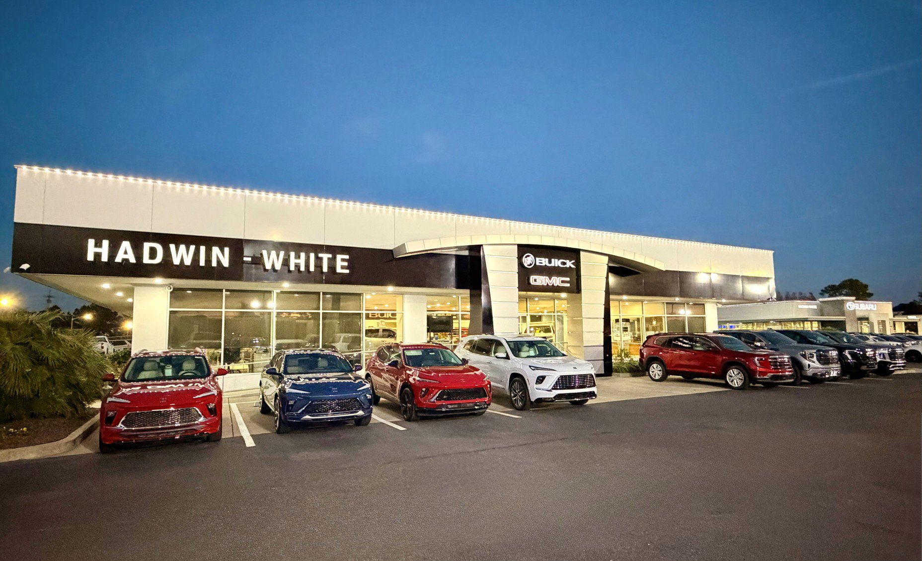 New 2026 Buick Envista Preferred image 6