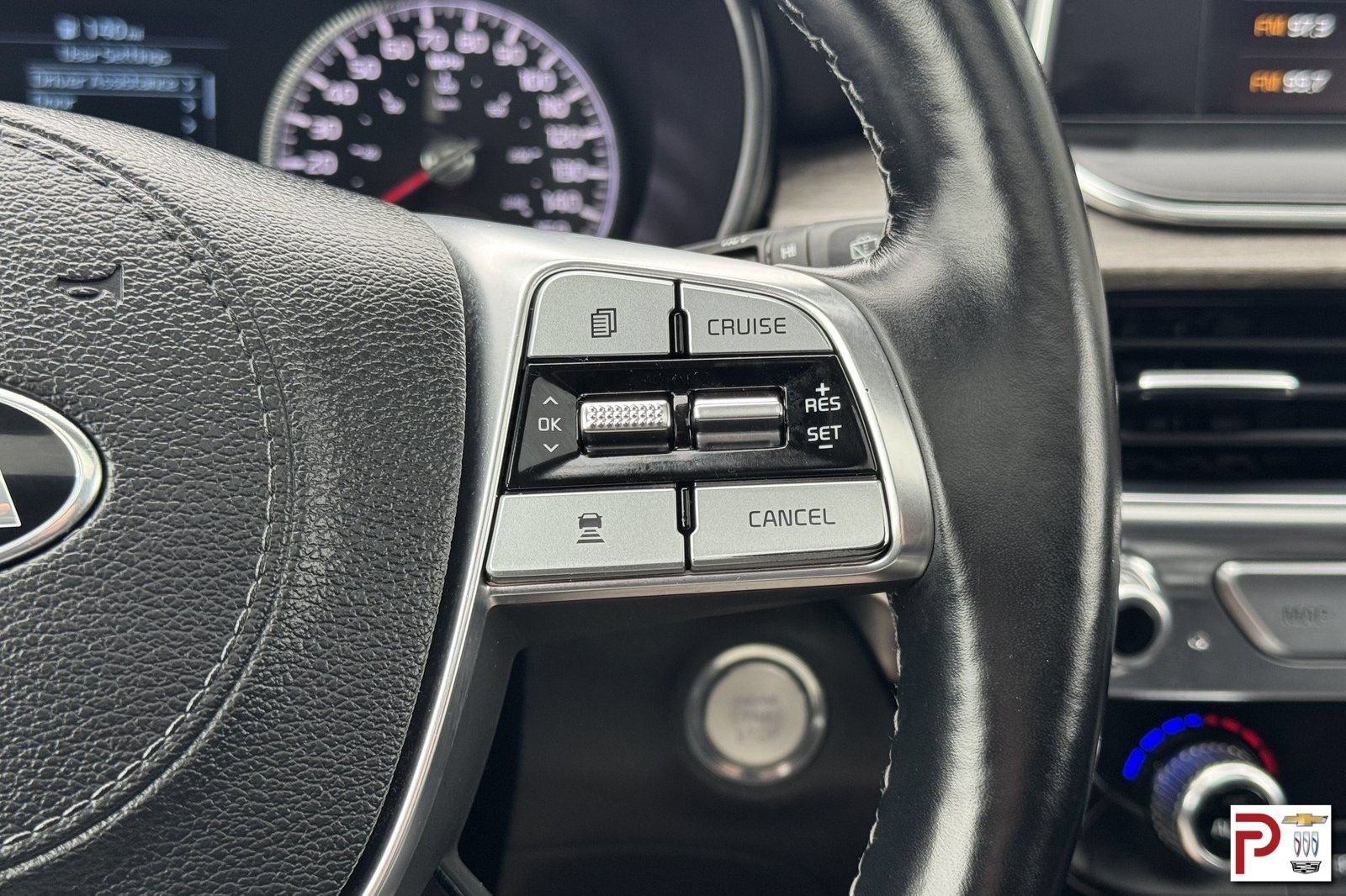 Used 2021 Kia Telluride EX AWD/4WD image 29