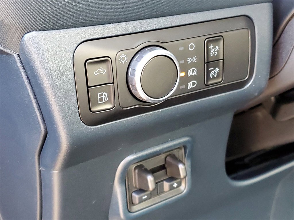 New 2026 Ford Maverick XLT w/ Equipment Group 301A image 13