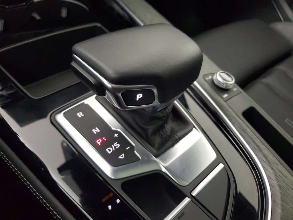 Used 2023 Audi A4 2.0T Premium Plus AWD/4WD image 31