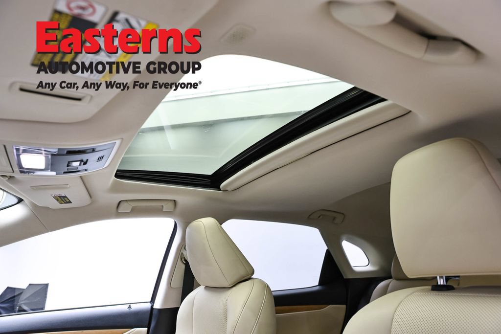 Used 2021 Lexus RX 350 AWD w/ Premium Package image 38