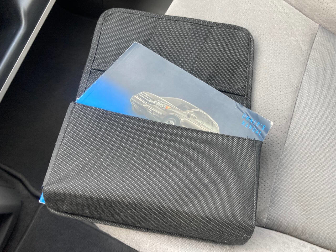 Used 2011 Honda CR-V SE image 18