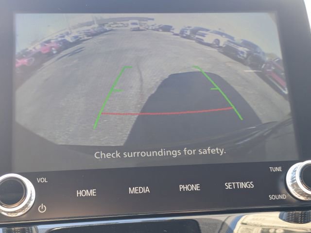 New 2025 Mitsubishi Eclipse Cross SE image 25