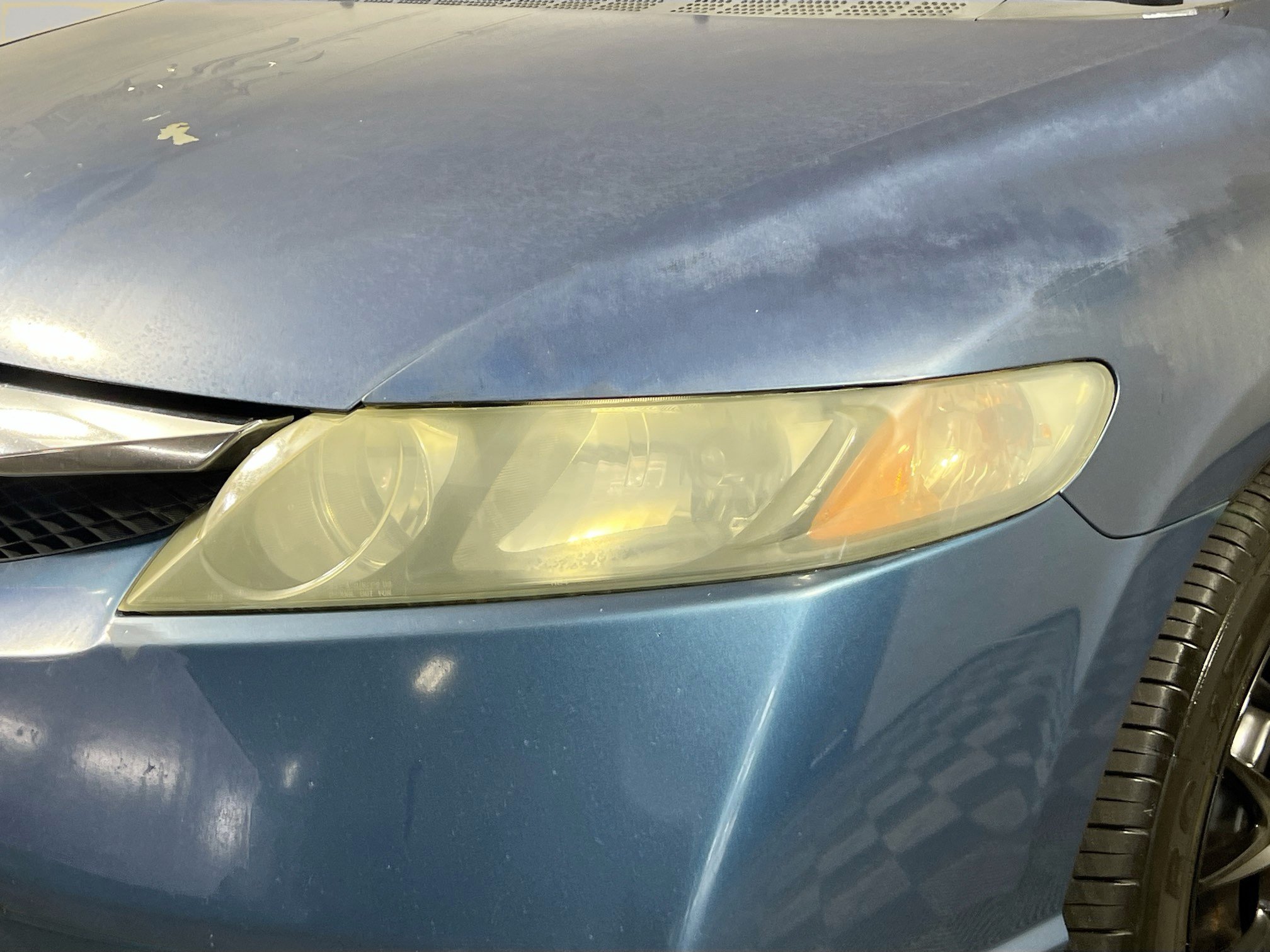Used 2010 Honda Civic LX image 12