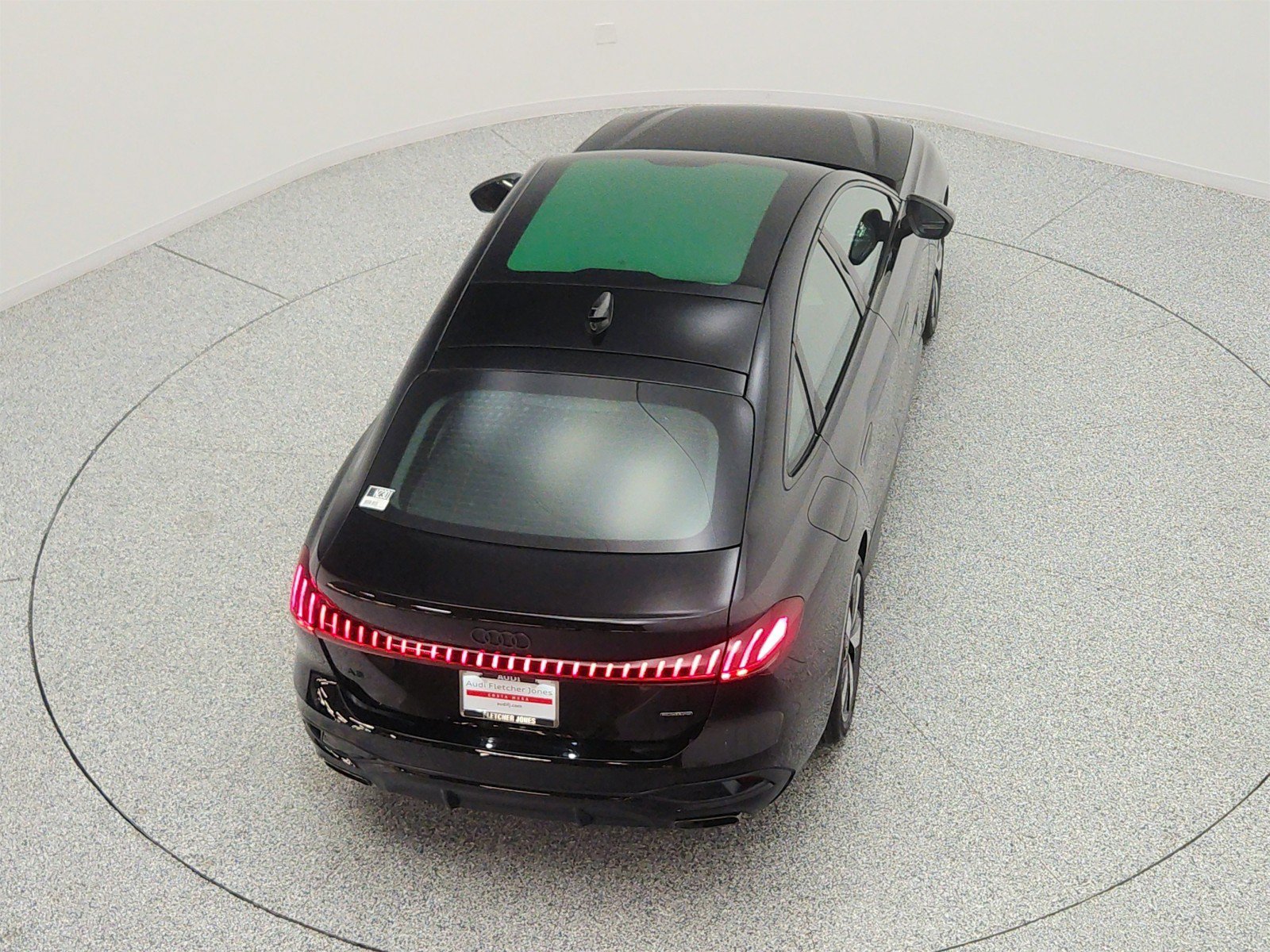 New 2026 Audi A5 2.0T Premium Plus AWD/4WD image 21