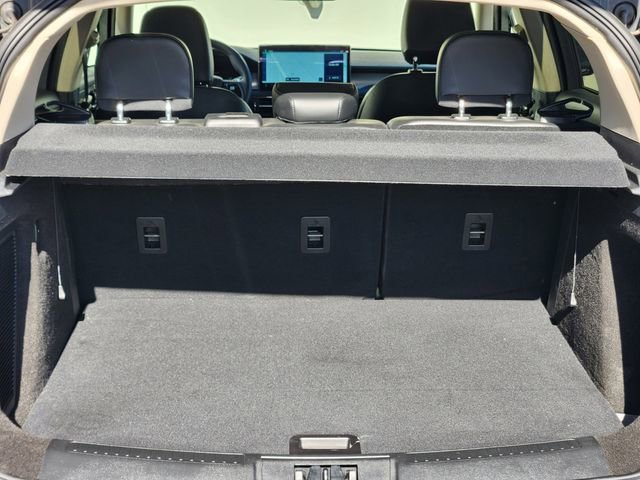 New 2025 Lincoln Corsair AWD w/ Equipment Group 101A image 17