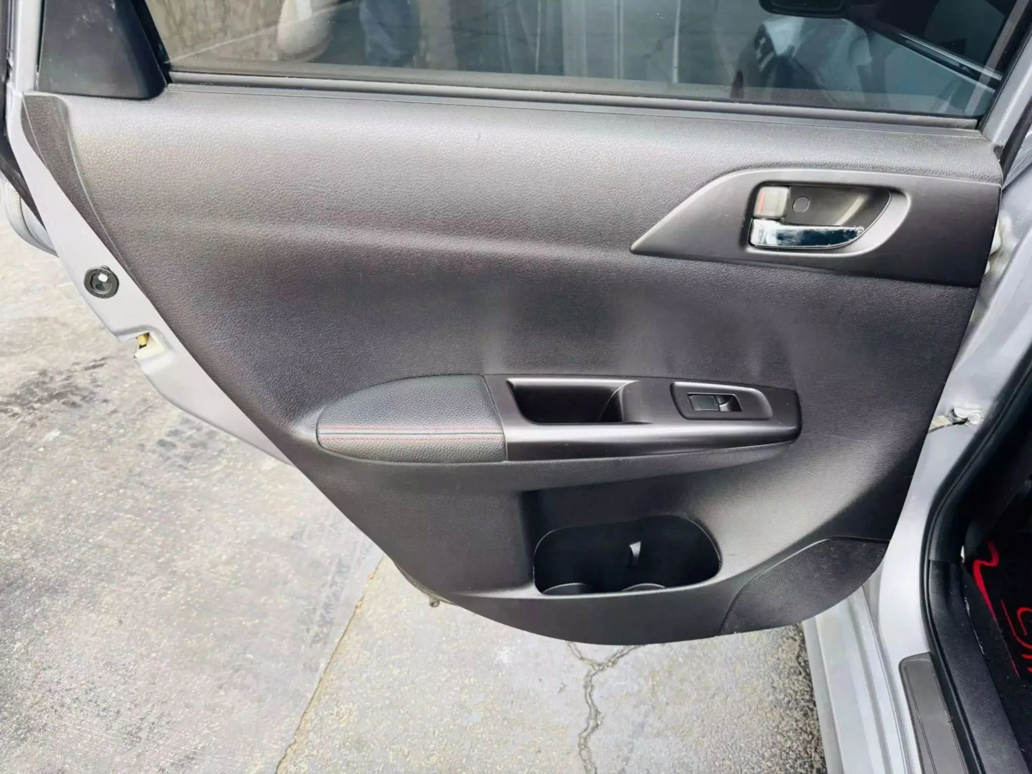 Used 2013 Subaru Impreza WRX STI Limited image 21