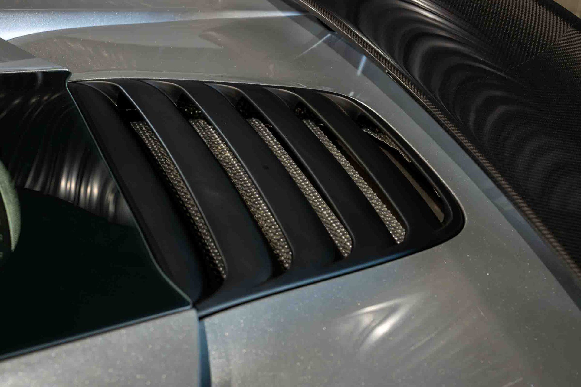 Used 2016 McLaren 650S Spider RWD image 47