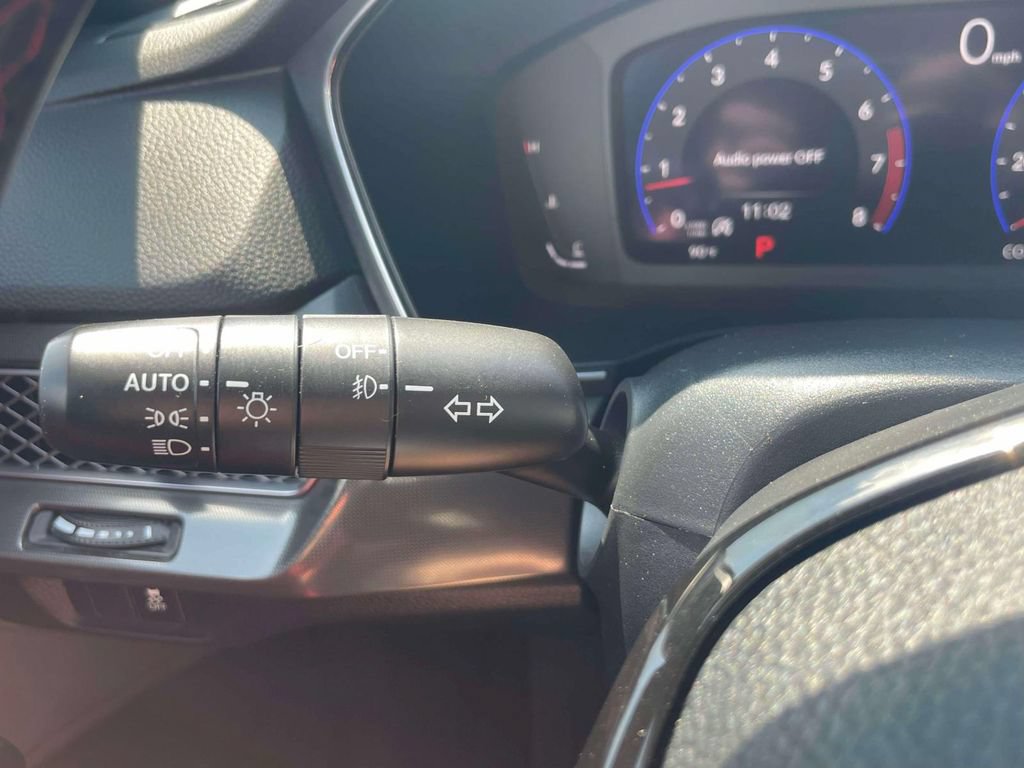 Used 2023 Acura Integra A-Spec FWD image 23