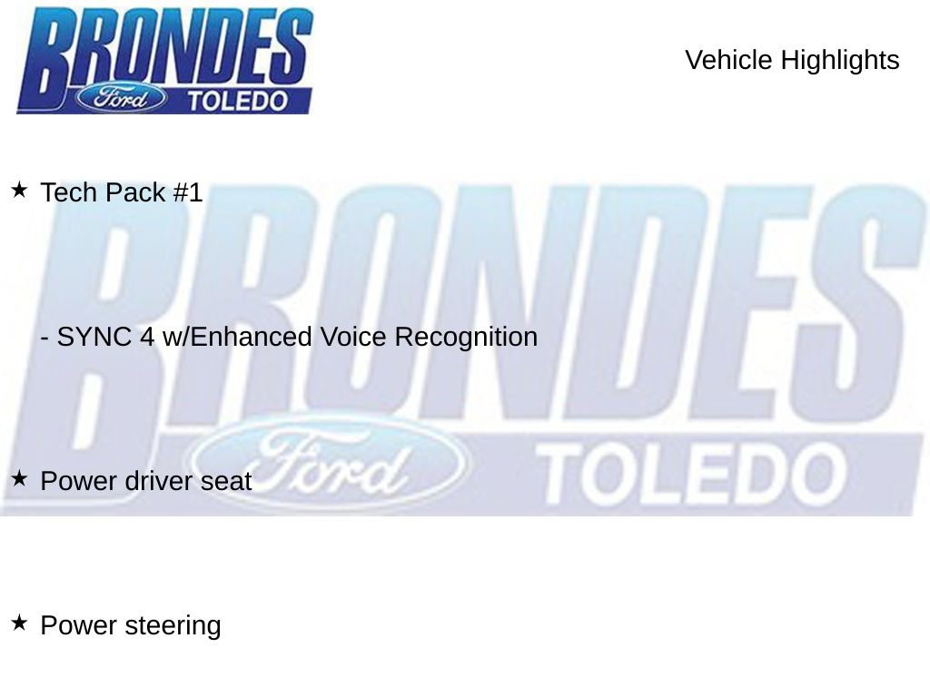 Used 2023 Ford Escape ST-Line w/ Tech Pack #1 image 10