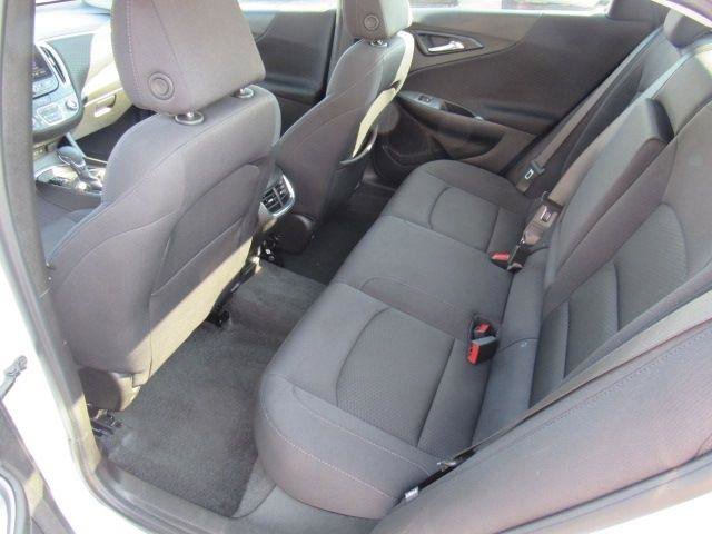 Used 2024 Chevrolet Malibu LT image 26