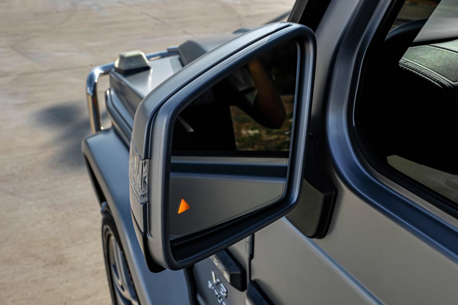 Used 2016 Mercedes-Benz G 63 AMG 4MATIC image 39