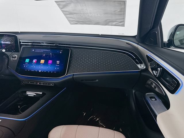 New 2026 Mercedes-Benz E 350 4MATIC Sedan image 24