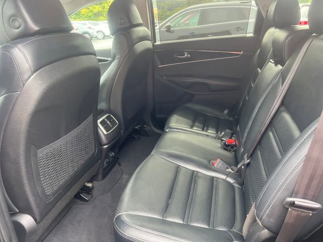 Used 2017 Kia Sorento EX image 24