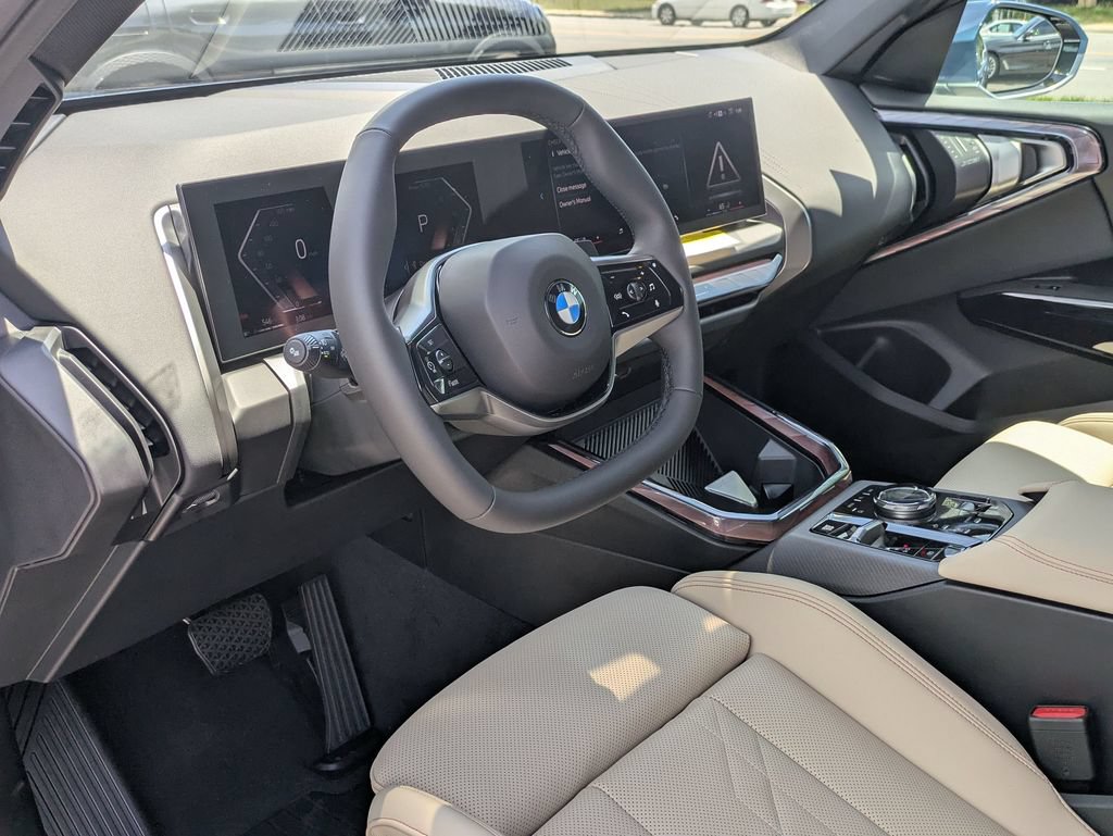 New 2026 BMW X3 xDrive30 AWD/4WD image 26