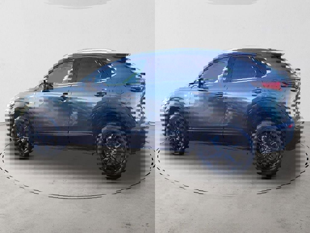 New 2024 MAZDA CX-30 2.5 Turbo w/ Premium Plus Pkg image 8