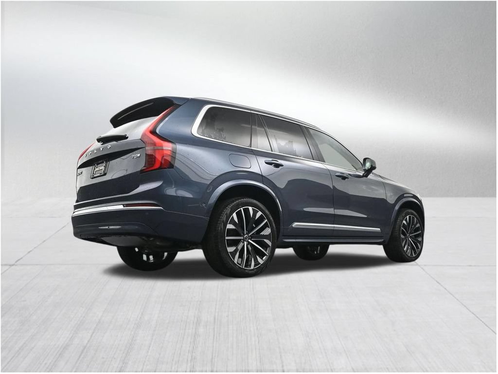 New 2026 Volvo XC90 T8 Plus AWD/4WD image 25
