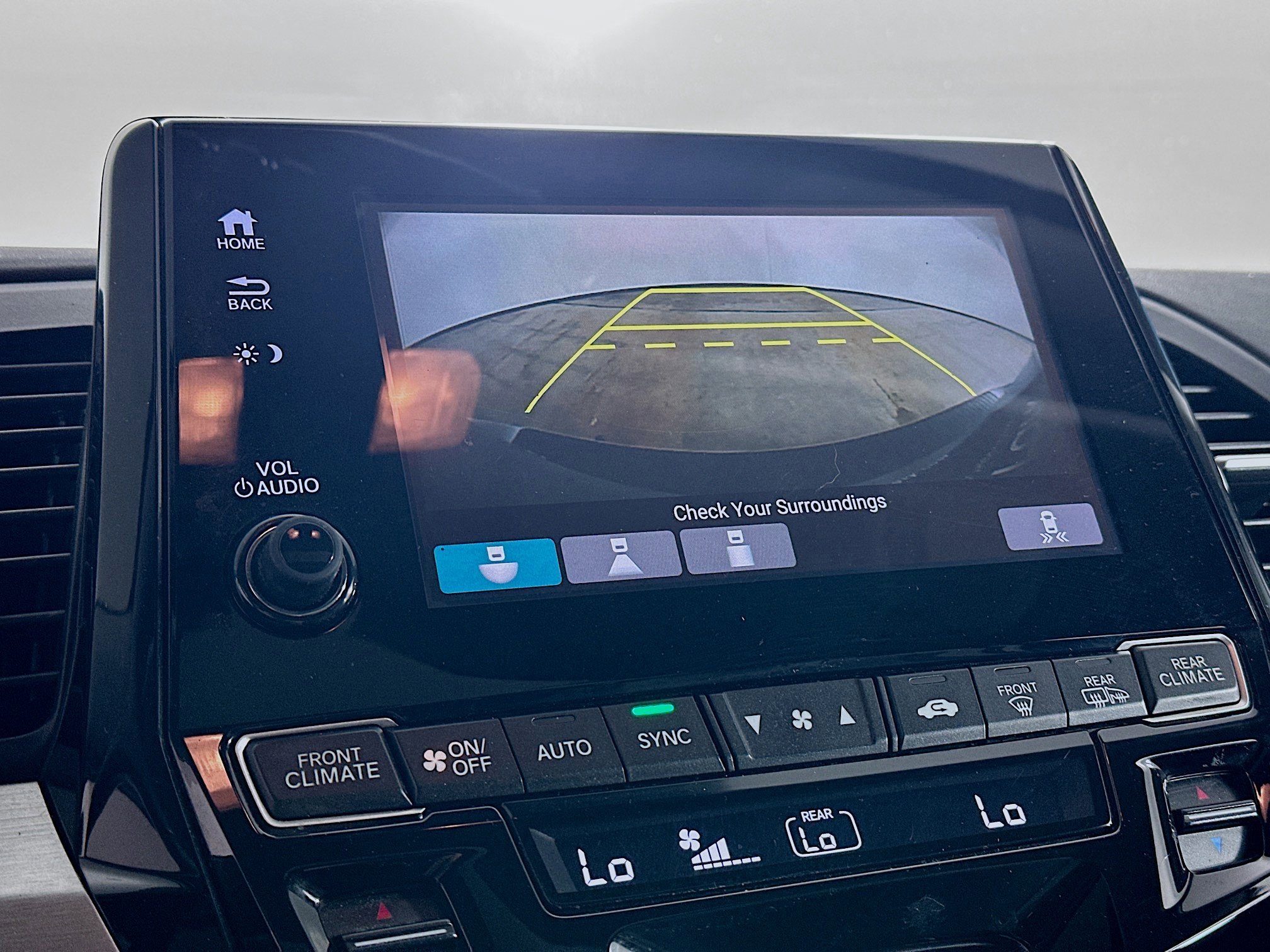 Used 2019 Honda Odyssey EX-L image 23