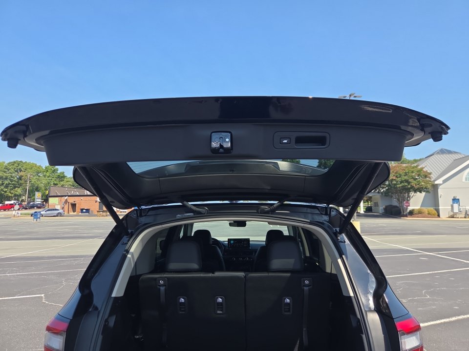 Used 2026 Honda Pilot EX-L image 14