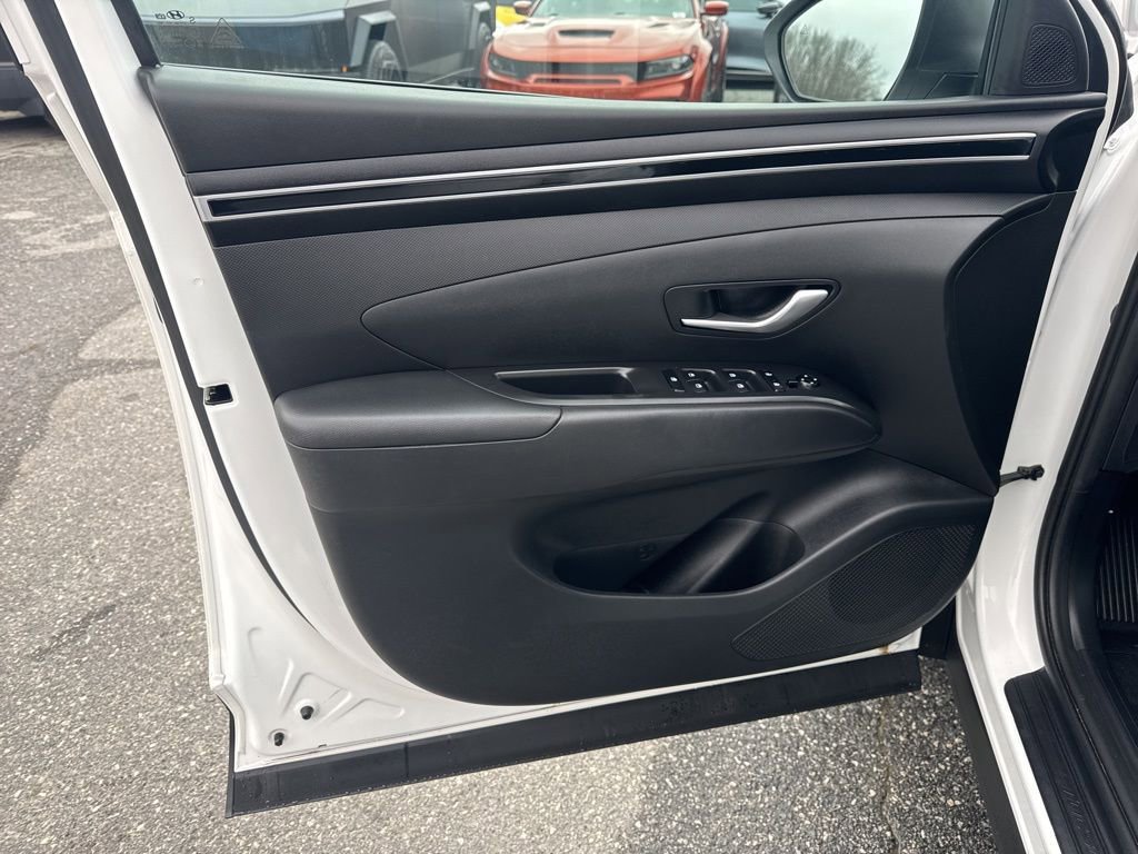 Used 2023 Hyundai Tucson SEL image 24