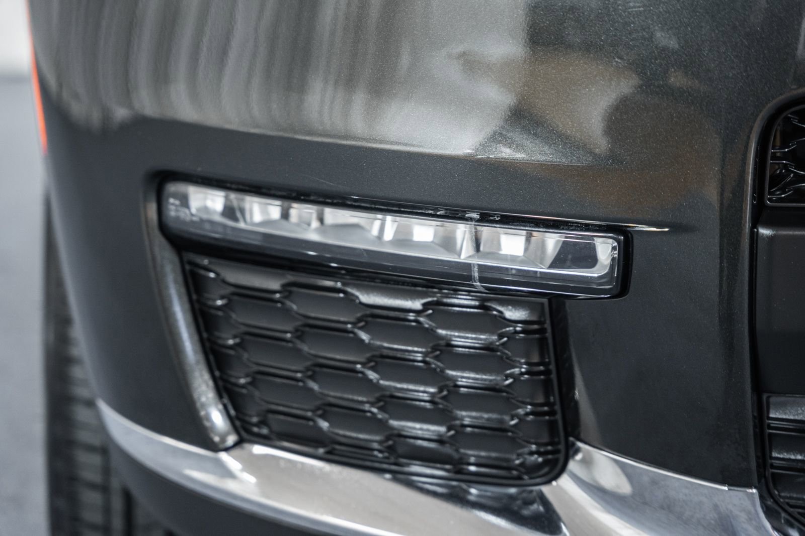 Used 2024 Jeep Grand Cherokee L Limited image 19