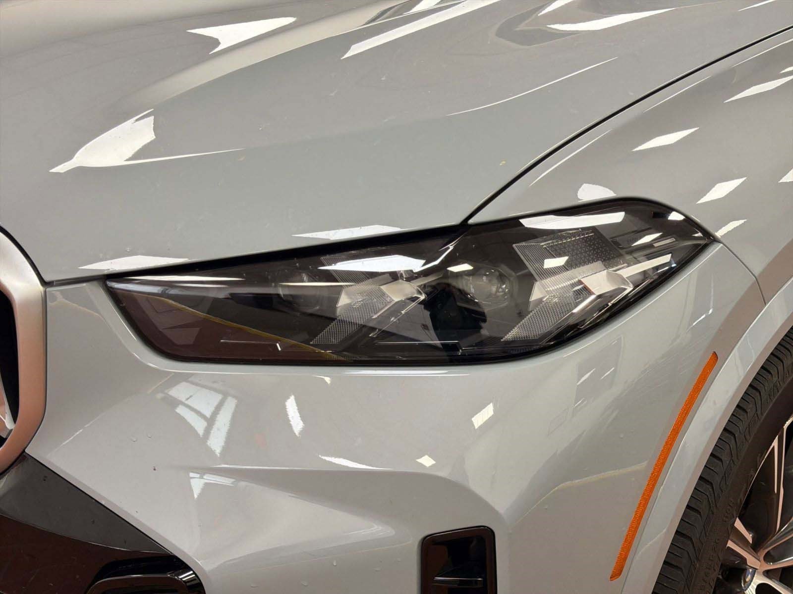 Certified 2024 BMW X5 xDrive50e w/ M Sport Package image 11