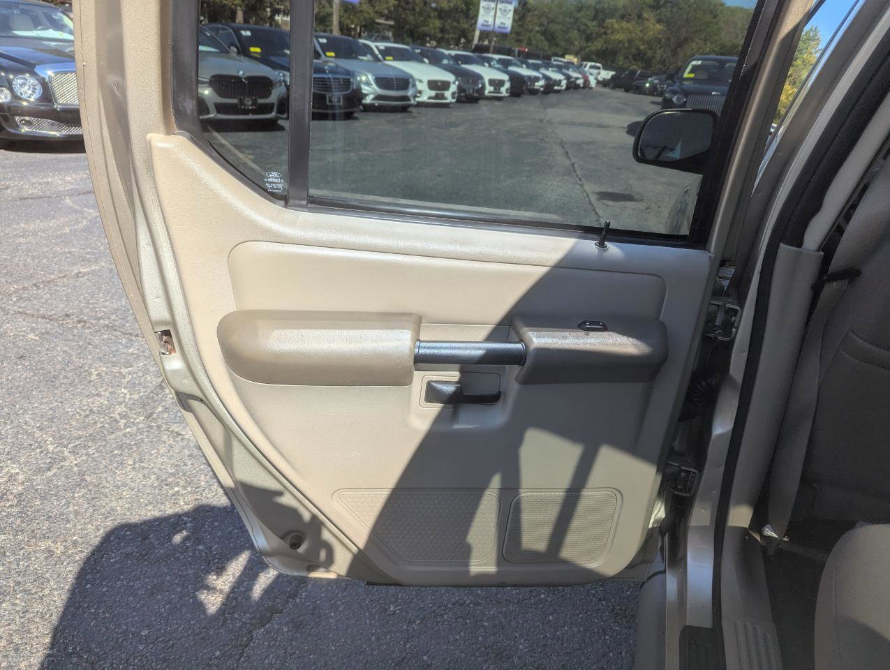 Used 2003 Ford Explorer Sport Trac XLT RWD image 31
