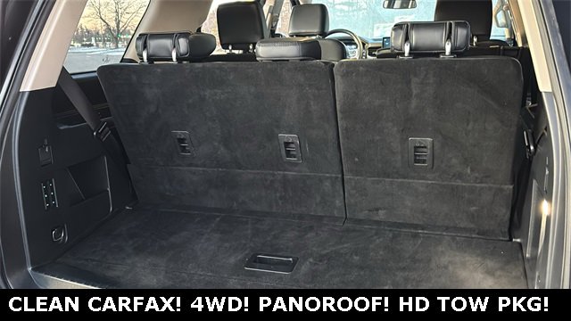 Used 2023 Ford Expedition XLT image 30