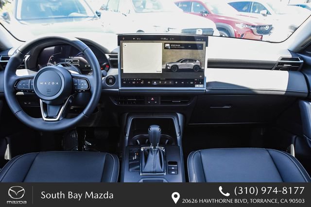 New 2026 MAZDA CX-5 2.5 S w/ Premium Plus Package AWD/4WD image 14