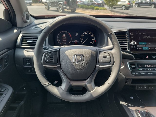 New 2026 Honda Ridgeline RTL image 10