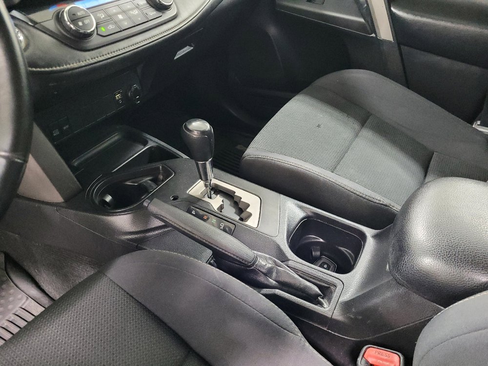 Used 2018 Toyota RAV4 XLE w/ Plus Extra Value Package AWD/4WD image 26