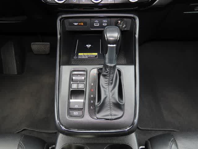 Certified 2024 Honda CR-V EX-L image 21